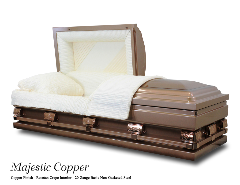 Majestic Copper 1 PRINT